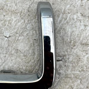 Suzuki Ignis Mk3 Front Right Radiator Grill Chrome Trim 20 ON 72163-73S0 Genuine - Image 5