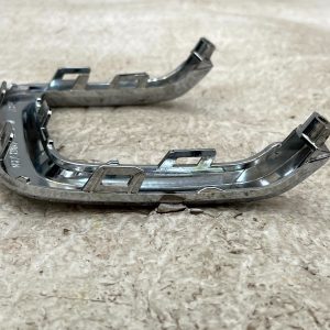 Suzuki Ignis Mk3 Front Right Radiator Grill Chrome Trim 20 ON 72163-73S0 Genuine - Image 9