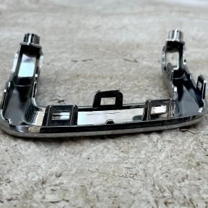 Suzuki Ignis Mk3 Front Right Radiator Grill Chrome Trim 20 ON 72163-73S0 Genuine - Image 10