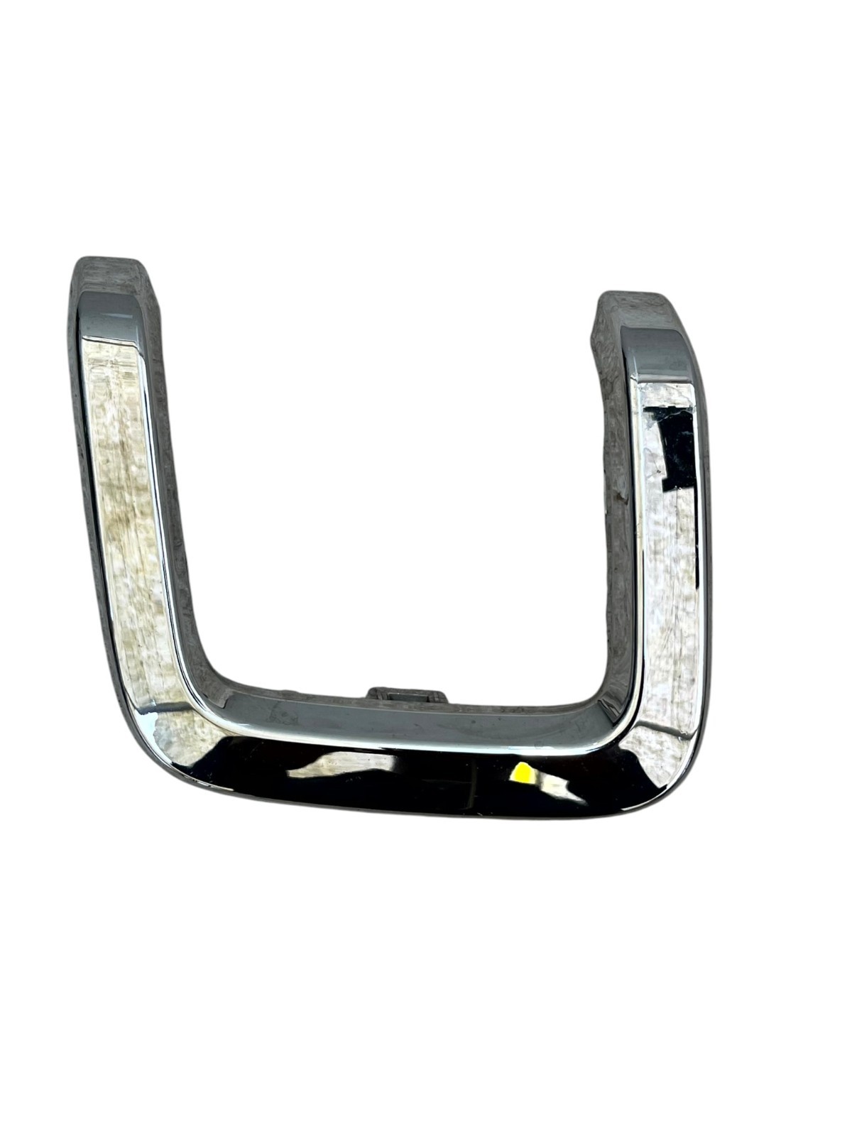 Suzuki Ignis Mk3 Front Right Radiator Grill Chrome Trim 20 ON 72163-73S0 Genuine