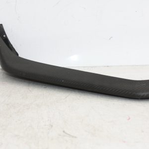 Suzuki Swift Front Bumper Lower Carbon Section 990E0-53R44-000 Genuine - Image 3