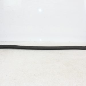 Suzuki Swift Front Bumper Lower Carbon Section 990E0-53R44-000 Genuine - Image 1