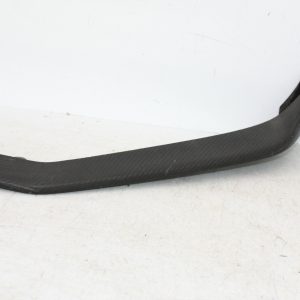 Suzuki Swift Front Bumper Lower Carbon Section 990E0-53R44-000 Genuine - Image 5