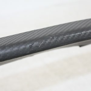 Suzuki Swift Front Bumper Lower Carbon Section 990E0-53R44-000 Genuine - Image 6