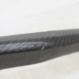 Suzuki Swift Front Bumper Lower Carbon Section 990E0-53R44-000 Genuine - Image 7