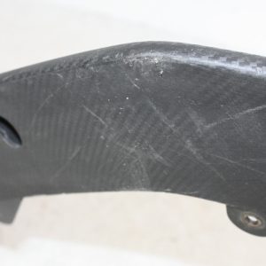 Suzuki Swift Front Bumper Lower Carbon Section 990E0-53R44-000 Genuine - Image 8
