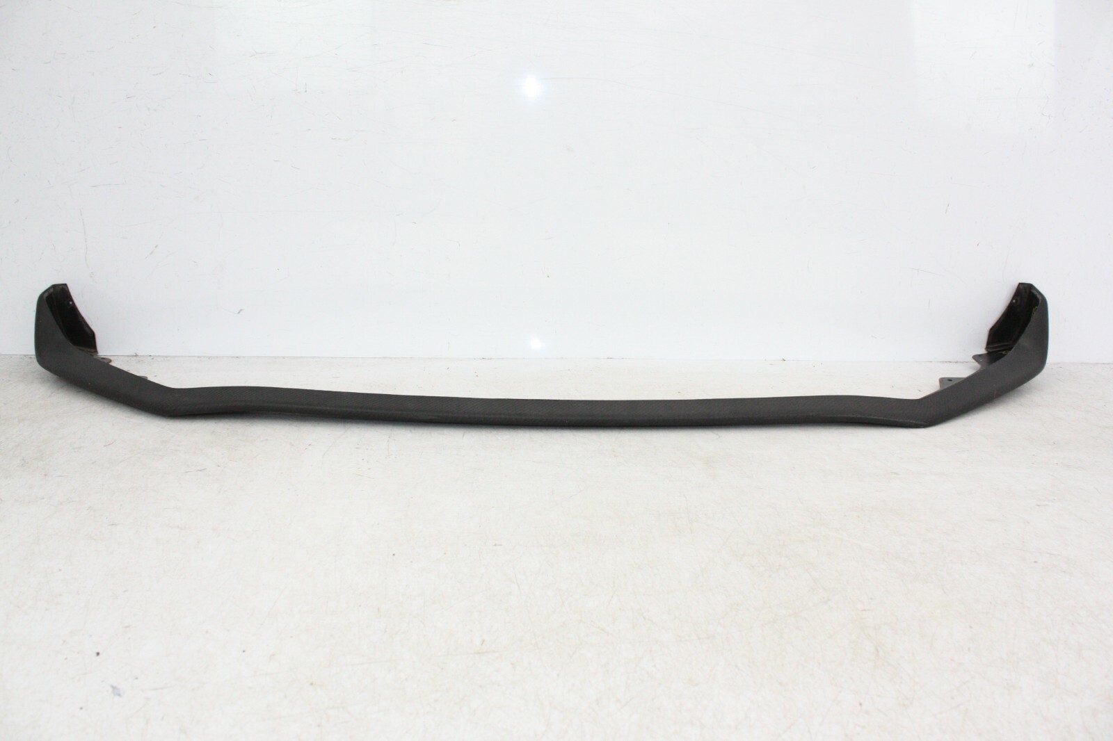 Suzuki Swift Front Bumper Lower Carbon Section 990E0-53R44-000 Genuine