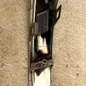 Suzuki Vitara Front Bumper Left Fog Light Bezel Trim 2018 ON 71752-86R Genuine - Image 11
