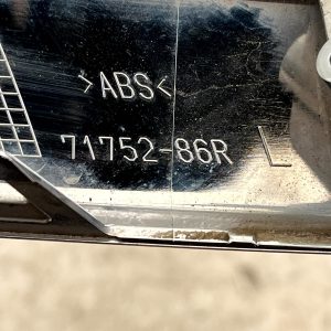 Suzuki Vitara Front Bumper Left Fog Light Bezel Trim 2018 ON 71752-86R Genuine - Image 13