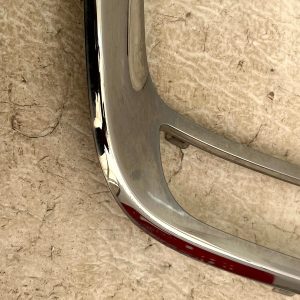 Suzuki Vitara Front Bumper Left Fog Light Bezel Trim 2018 ON 71752-86R Genuine - Image 5