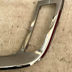Suzuki Vitara Front Bumper Left Fog Light Bezel Trim 2018 ON 71752-86R Genuine - Image 6