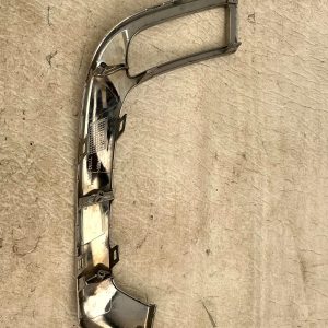 Suzuki Vitara Front Bumper Left Fog Light Bezel Trim 2018 ON 71752-86R Genuine - Image 7