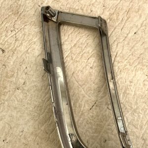 Suzuki Vitara Front Bumper Left Fog Light Bezel Trim 2018 ON 71752-86R Genuine - Image 8