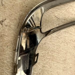 Suzuki Vitara Front Bumper Left Fog Light Bezel Trim 2018 ON 71752-86R Genuine - Image 10