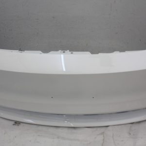 Tesla Model 3 Front Bumper 2024 ON 1781565-11-B Genuine *DAMAGED* - Image 3