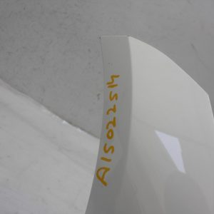 Tesla Model 3 Front Bumper 2024 ON 1781565-11-B Genuine *DAMAGED* - Image 6