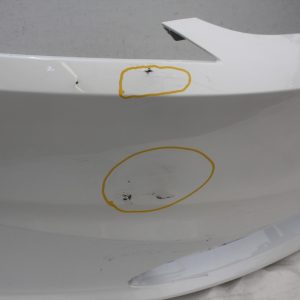 Tesla Model 3 Front Bumper 2024 ON 1781565-11-B Genuine *DAMAGED* - Image 7