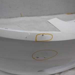 Tesla Model 3 Front Bumper 2024 ON 1781565-11-B Genuine *DAMAGED* - Image 9
