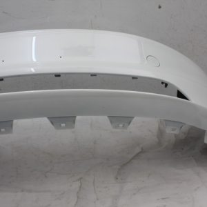Tesla Model 3 Front Bumper 2024 ON 1781565-11-B Genuine *DAMAGED* - Image 10