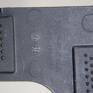 Tesla Model 3 Front Bumper Left Bracket 2017 TO 2020 1089447-00-C Genuine - Image 9