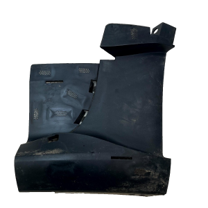 Tesla Model 3 Front Bumper Left Mount Bracket 2019 TO 2024 1084175-00-D Genuine - Image 1