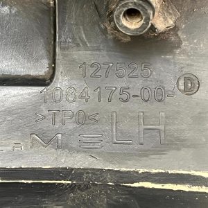 Tesla Model 3 Front Bumper Left Mount Bracket 2019 TO 2024 1084175-00-D Genuine - Image 9