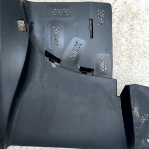 Tesla Model 3 Front Bumper Left Mount Bracket 2019 TO 2024 1084175-00-D Genuine - Image 4