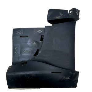 Tesla Model 3 Front Bumper Left Mount Bracket 2019 TO 2024 1084175-00-D Genuine