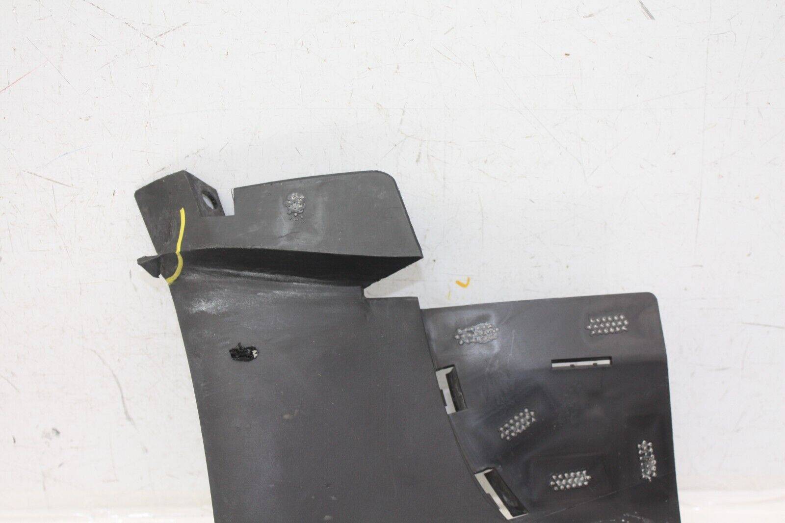 Tesla-Model-3-Front-Bumper-Right-Bracket-1084177-00-D-Genuine-DAMAGED-176658841438-2