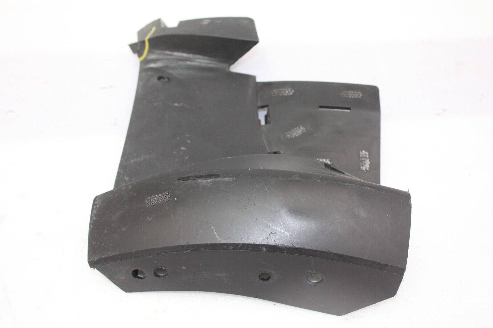 Tesla-Model-3-Front-Bumper-Right-Bracket-1084177-00-D-Genuine-DAMAGED-176658841438-4