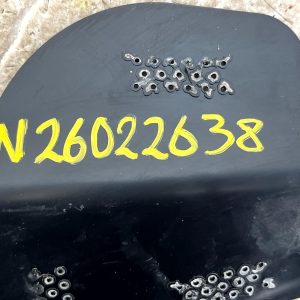 Tesla Model 3 Front Bumper Right Side Bracket 2017 TO 2023 1089450-00-B Genuine - Image 11