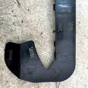 Tesla Model 3 Front Bumper Right Side Bracket 2017 TO 2023 1089450-00-B Genuine - Image 5