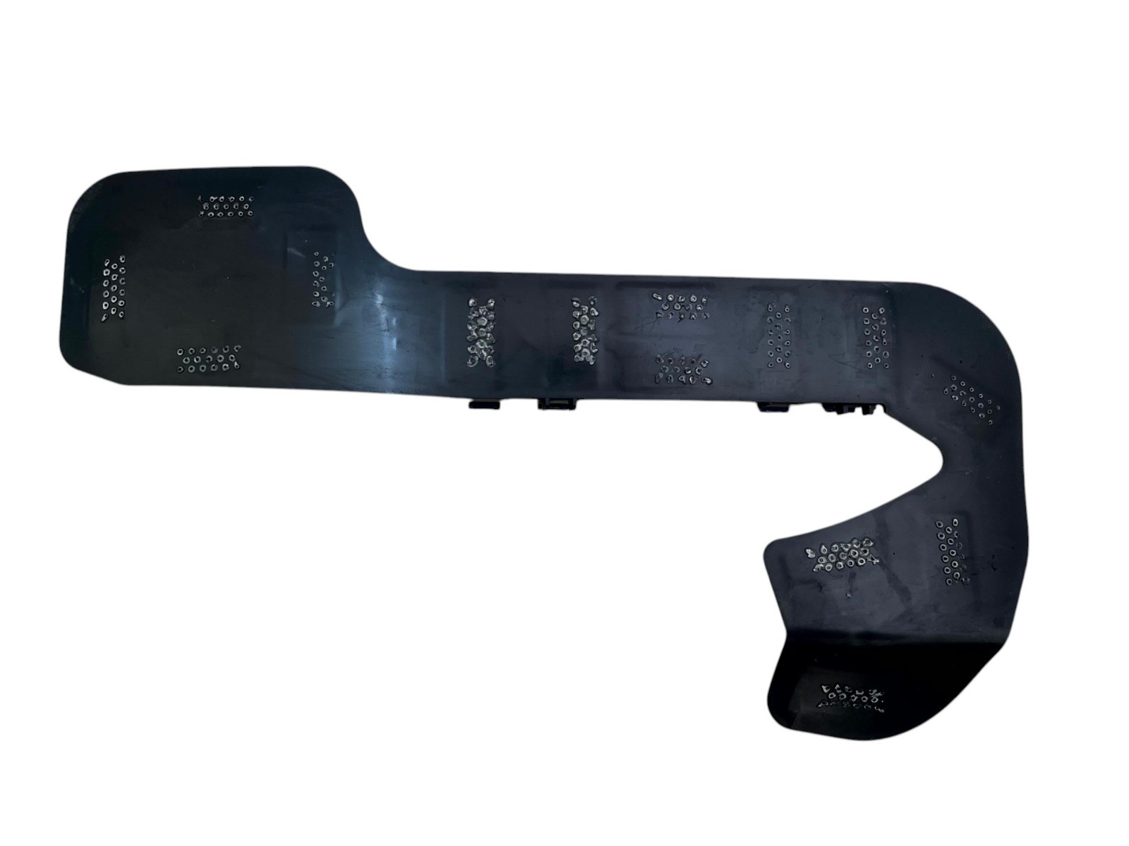 Tesla Model 3 Front Bumper Right Side Bracket 2017 TO 2023 1089450-00-B Genuine