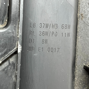 Tesla Model 3 Front Left LED Headlight Headlamp 2019-2024 1514952-00-D Genuine - Image 22