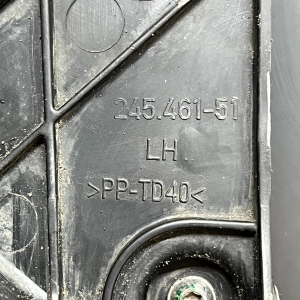 Tesla Model 3 Front Left LED Headlight Headlamp 2019-2024 1514952-00-D Genuine - Image 23