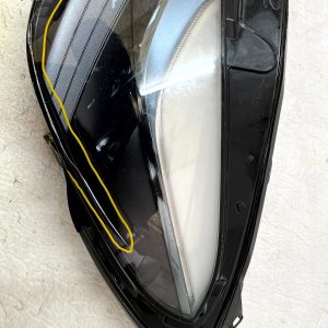 Tesla Model 3 Front Left LED Headlight Headlamp 2019-2024 1514952-00-D Genuine - Image 4