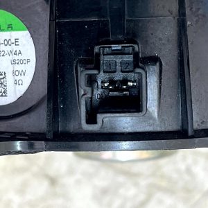 Tesla Model 3 Front Left Side Door Speaker 2019 TO 2024 1079744-00-E Genuine - Image 14