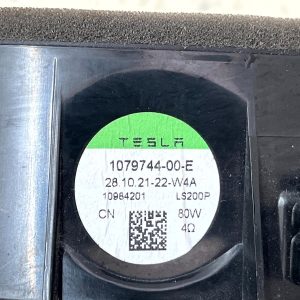 Tesla Model 3 Front Left Side Door Speaker 2019 TO 2024 1079744-00-E Genuine - Image 15