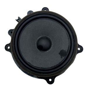 Tesla Model 3 Front Left Side Door Speaker 2019 TO 2024 1079744-00-E Genuine - Image 1