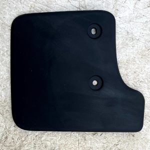 Tesla Model 3 Front Left Side Mud Flaps 2019 TO 2024 1523836-00-A Genuine - Image 3
