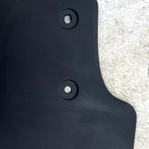 Tesla Model 3 Front Left Side Mud Flaps 2019 TO 2024 1523836-00-A Genuine - Image 4