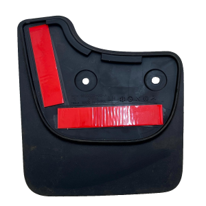 Tesla Model 3 Front Left Side Mud Flaps 2019 TO 2024 1523836-00-A Genuine