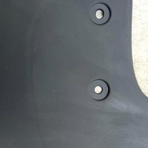 Tesla Model 3 Front Left Side Mud Flaps 2019 TO 2024 1523836-00-A Genuine - Image 5