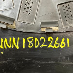 Tesla Model 3 Front Right Bumper Mount Bracket 2019 TO 2024 1809796-00-A Genuine - Image 11