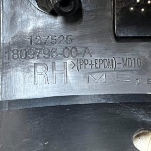 Tesla Model 3 Front Right Bumper Mount Bracket 2019 TO 2024 1809796-00-A Genuine - Image 10