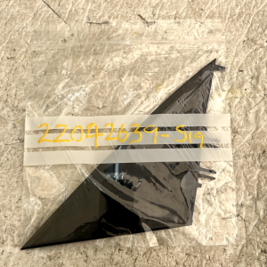 Tesla Model 3 Front Right Side Door Wing Mirror Part 2019-2024 22873014 Genuine - Image 11