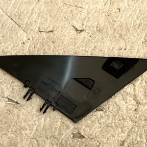 Tesla Model 3 Front Right Side Door Wing Mirror Part 2019-2024 22873014 Genuine - Image 6