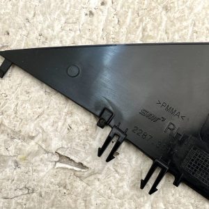 Tesla Model 3 Front Right Side Door Wing Mirror Part 2019-2024 22873014 Genuine - Image 7