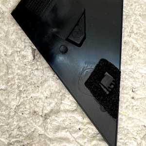 Tesla Model 3 Front Right Side Door Wing Mirror Part 2019-2024 22873014 Genuine - Image 9