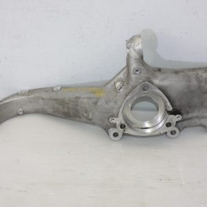 Tesla Model 3 Front Right Wheel Hub 1044316-00-E - Image 1